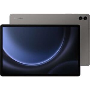 Samsung Galaxy Tab S9 FE+ 5G 8GB/128GB X616 Gray Šedý - Trieda B