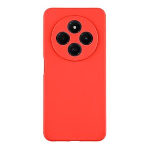 Tactical Velvet Smoothie Kryt pro Xiaomi Redmi 14C 4G/Poco C75 Chilli