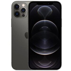Apple iPhone 12 Pro 256GB Graphite - Trieda B