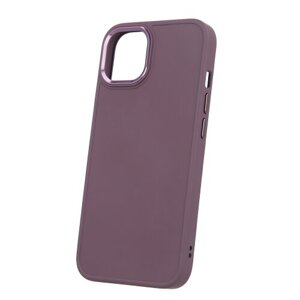 Puzdro Satin Xiaomi Redmi Note 13 Pro 4G - bordové