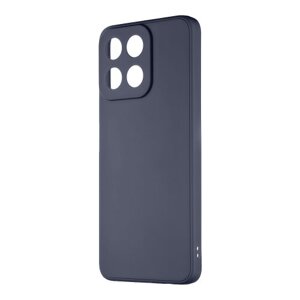OBAL:ME Matte TPU Kryt pro Honor 200 Smart Dark Blue