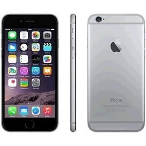 Apple iPhone 6 64GB Space Gray - Trieda A