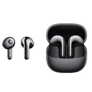Xiaomi Buds 5 Graphite Black - Nové z výkupu