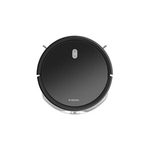 Xiaomi Robot Vacuum E5 Čierna - poškrabaný