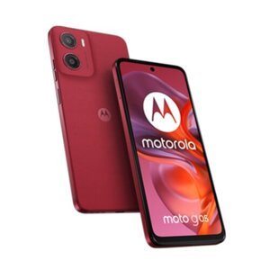 Motorola Moto G05 8GB/256GB Červená - SK distribúcia