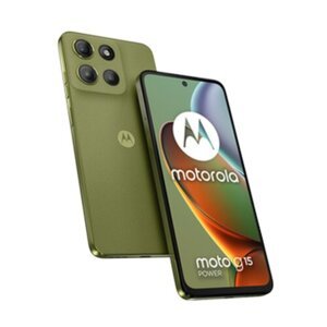 Motorola Moto G15 Power 8GB/256GB Zelený - SK distribúcia