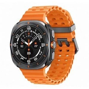Samsung Galaxy Watch Ultra LTE 47mm L705 Titanium Gray Šedé - Trieda A