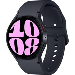 Samsung Galaxy Watch6 40mm LTE R935 Graphite Čierne - Trieda C