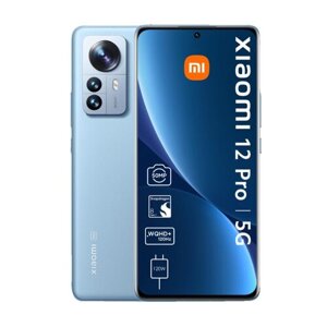 Xiaomi Redmi Note 12 Pro 5G 8GB/256GB Dual SIM Sky Blue Modrý - Trieda A