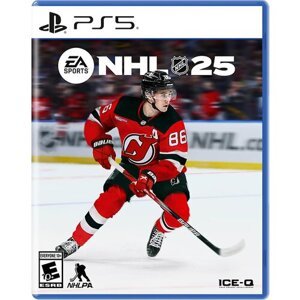 EA SPORTS NHL 25 - PS5 hra