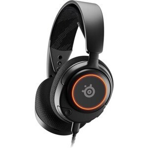 Steelseries Arctis Nova 3