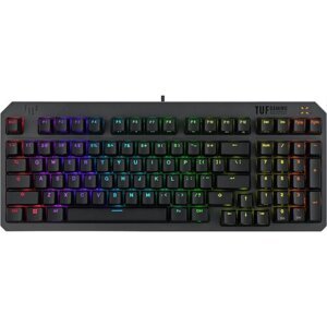 Asus TUF Gaming K3 GEN II CZ/SK