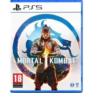 Mortal Kombat 1 - PS5 hra
