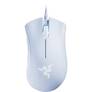 Razer DeathAdder Essential (2021 White Edition)