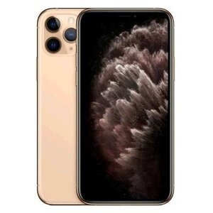 Apple iPhone 11 Pro Max 256GB Gold - Trieda B