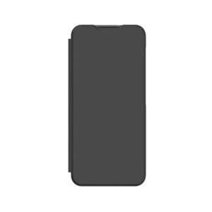 GP-FWA146AMA Samsung Wallet Pouzdro pro Galaxy A14 5G Black (Pošk. Balení)