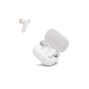 JBL Live PRO+ BT Bezdrátová Sluchátka White