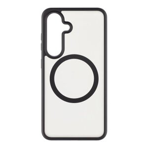 Puzdro Tactical Magsafe Hyperstealth Samsung Galaxy S25 - čierne