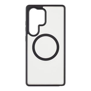Puzdro Tactical Magsafe Hyperstealth Samsung Galaxy S25 Ultra - čierne