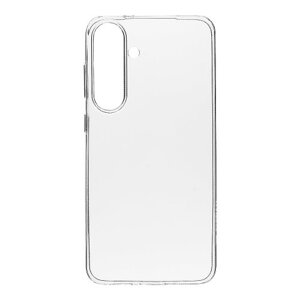 Tactical TPU Kryt pro Samsung Galaxy S25+ Transparent