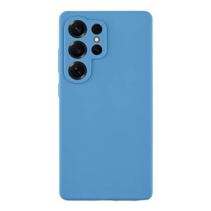 Tactical Velvet Smoothie Kryt pro Samsung Galaxy S25 Ultra Avatar