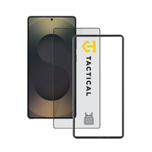 Tactical Glass Impact Armour sklo pro Samsung Galaxy S25 Ultra