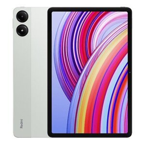 Xiaomi Redmi Pad Pro 5G 6GB/128GB Zelený