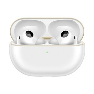 Huawei FreeBuds Pro 4 Biele (bezdrôtové slúchadlá)