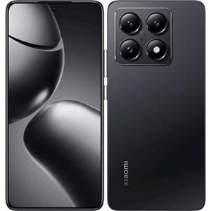 Xiaomi 14T 12GB/256GB Dual SIM Titan Black Čierny - Trieda A