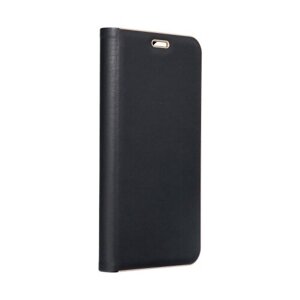 Puzdro Luna Book Samsung Galaxy A52/A52 5G/A52s - čierne