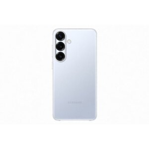 EF-QS936CTE Samsung Clear Kryt pro Galaxy S25+ Transparent