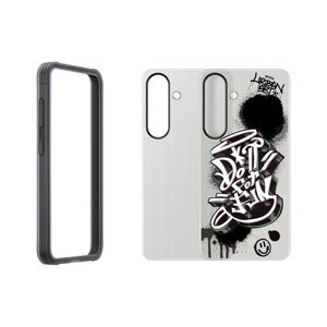 EF-JS931CBE Samsung FlipSuit Kryt pro Galaxy S25 Black