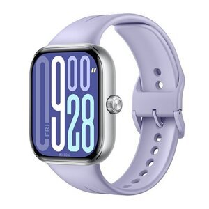 Redmi Watch 5, Fialové