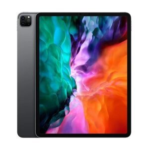 Apple iPad Pro 12,9" (2020) Wi-Fi MY2H2FD/A Space Gray - Trieda B