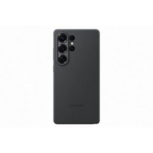 EF-PS938CBE Samsung Silikonový Kryt pro Galaxy S25 Ultra Black