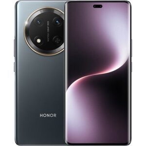 Honor Magic7 Lite 8GB/256GB Dual SIM Titanium Black Čierny - Nový z výkupu