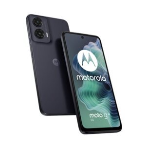 Motorola Moto G35 4+4GB/256GB Čierna