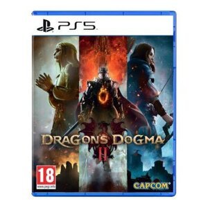 Dragon's Dogma 2 (PS5) - Použité