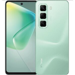Infinix Hot 50 8GB/128GB Zelený - SK distribúcia