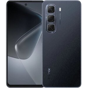 Infinix Hot 50 8GB/128GB Čierny - SK distribúcia