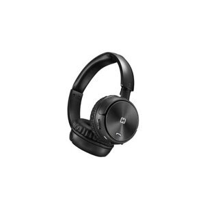 Swissten Trix Stereo Bluetooth slúchadlá Čierne (poškodený obal)