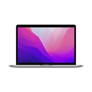 Apple MacBook Pro 2022 MNEH3SL/A 13" Apple M2 8C CPU 10C GPU 8GB 256GB Space Gray - Trieda B