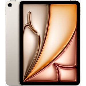 Apple iPad Air 11 (2024) 128GB Wi-Fi MUWE3HC/A Starlight - Trieda A