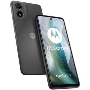 Motorola Moto E14 2GB/64GB Čierna - vystavené/použité
