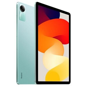 Xiaomi Redmi Pad SE 8GB/256GB Wifi Zelený