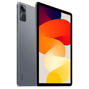 Xiaomi Redmi Pad SE 8GB/256GB Wifi Sivý