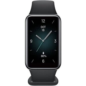 Honor Band 9 Black Čierny - Nový z výkupu