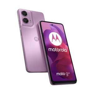 Motorola Moto G24 4GB/128GB Fialová - SK distribúcia