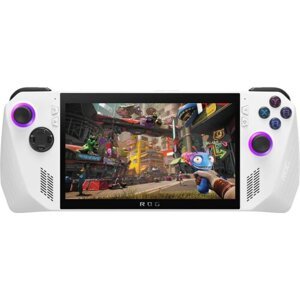 Asus ROG Ally (Z1 Extreme) RC71L-NH001W Biely - Trieda A
