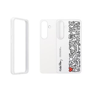 EF-MS931CWE Samsung FlipSuit Kryt pro Galaxy S25 White